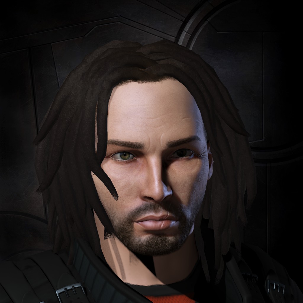twitchyvampire Severasse
