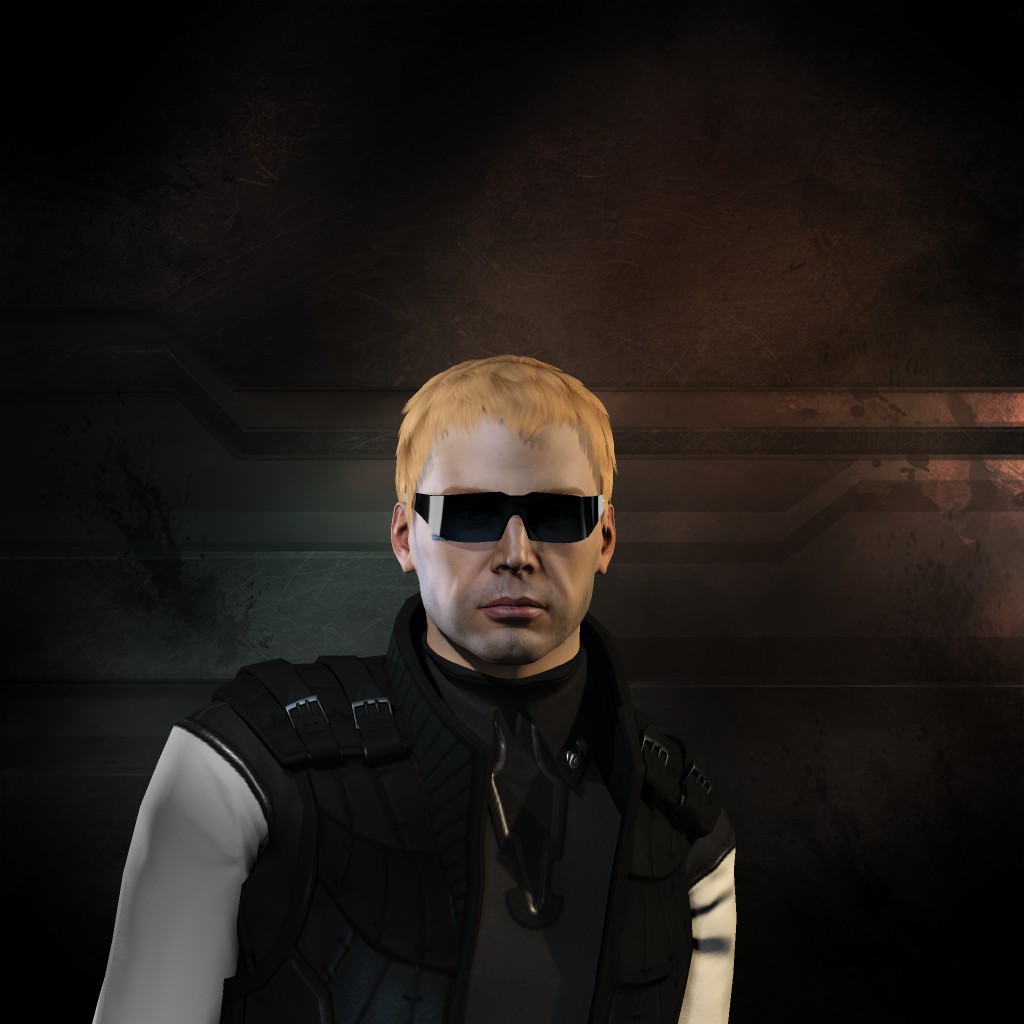 Caldari Citizen 93123941