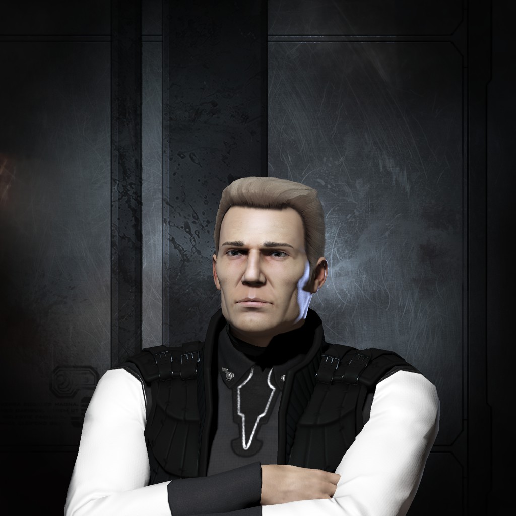 Caldari Citizen 93123999