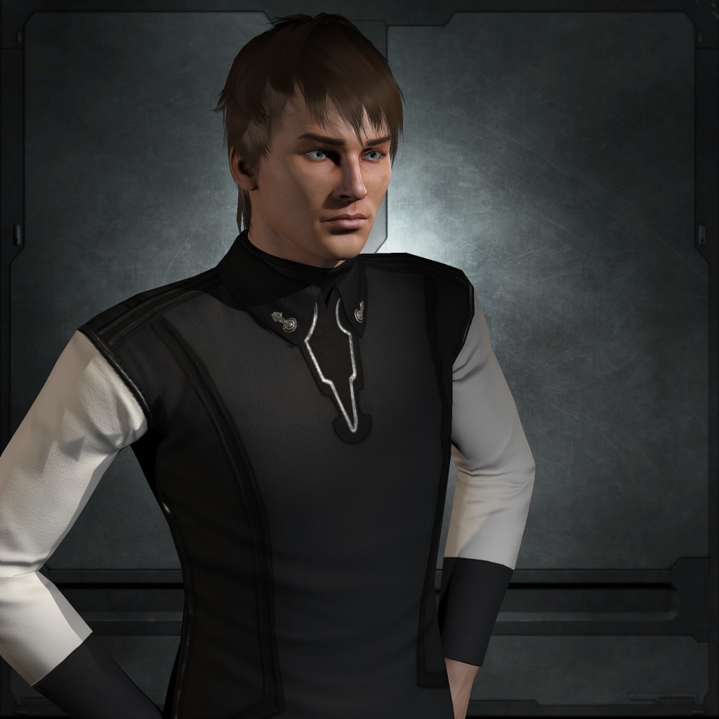 Ethan Hendricks