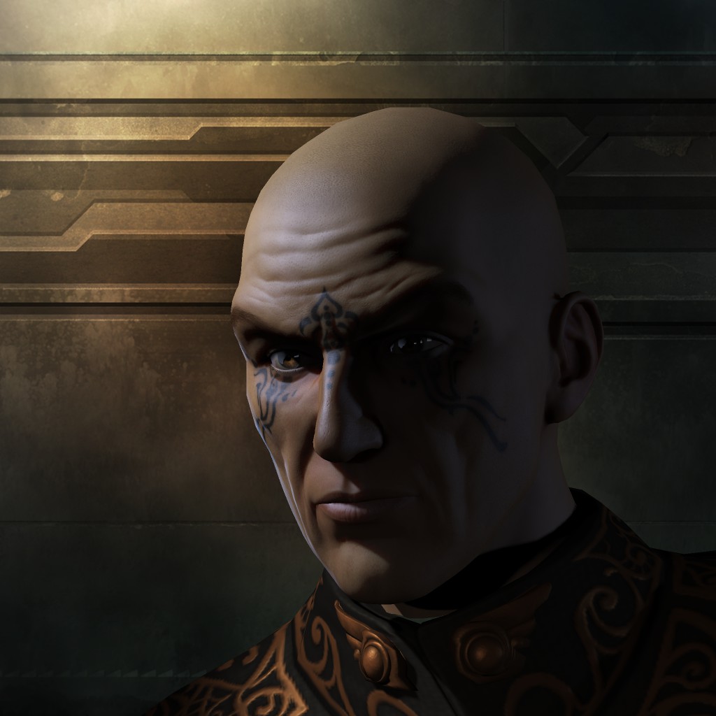 Tittering Tiberius