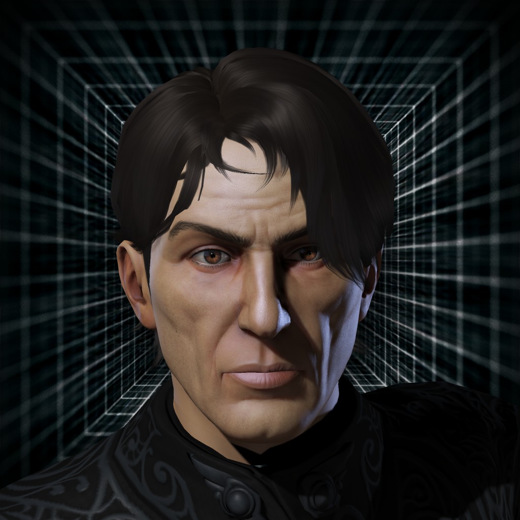Jedlock HooverAmarr