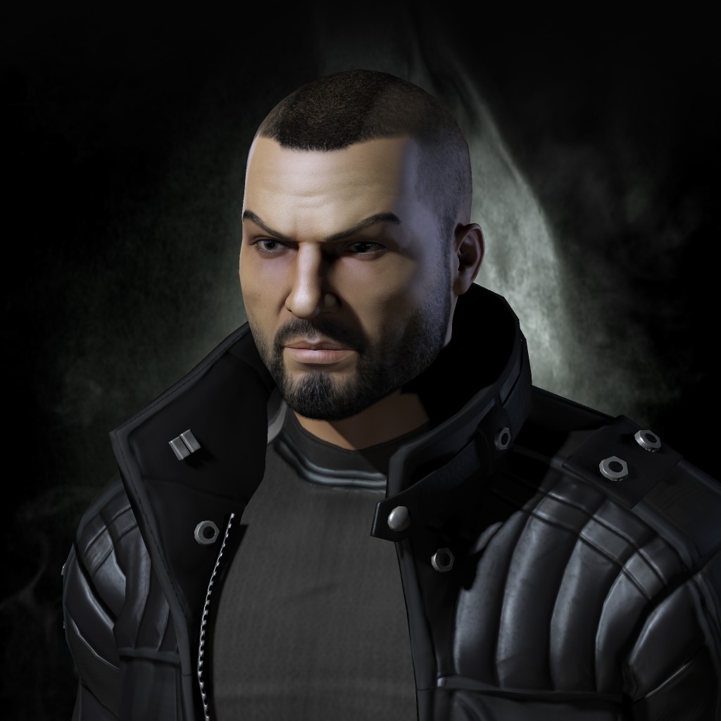 Indy Aideron