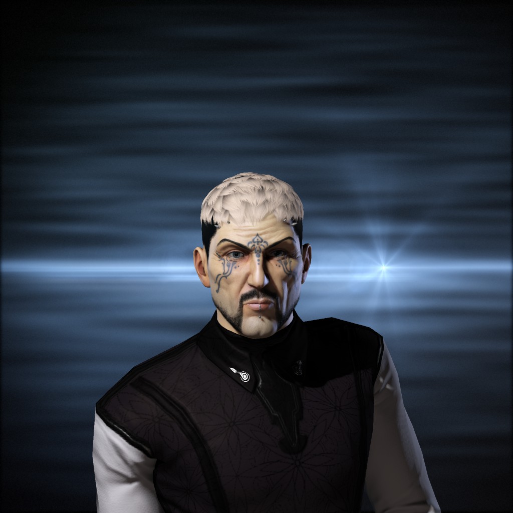 Alvarsus Bavarik