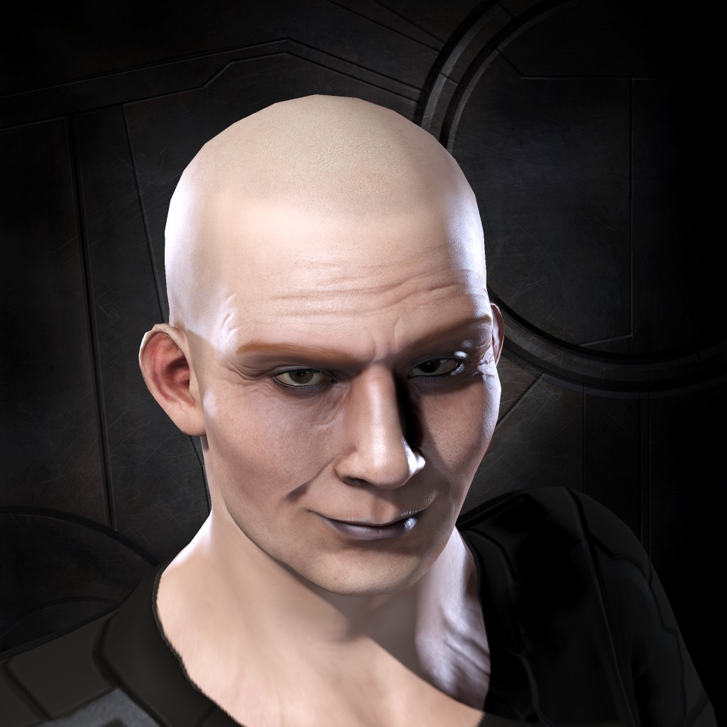Uncle- Fester