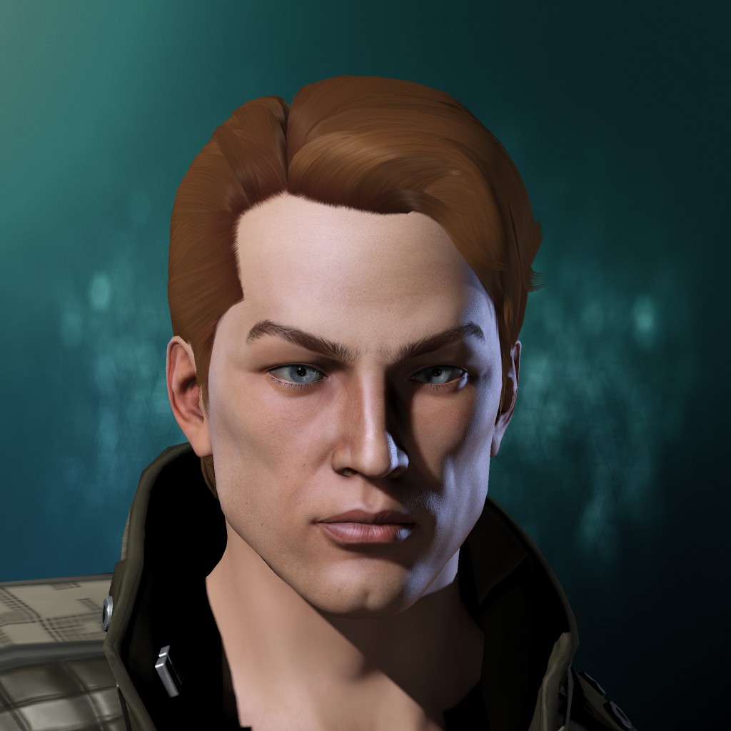 RealCharTrader