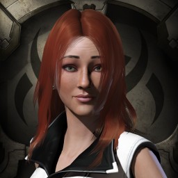 Kthulhu Hertz portrait