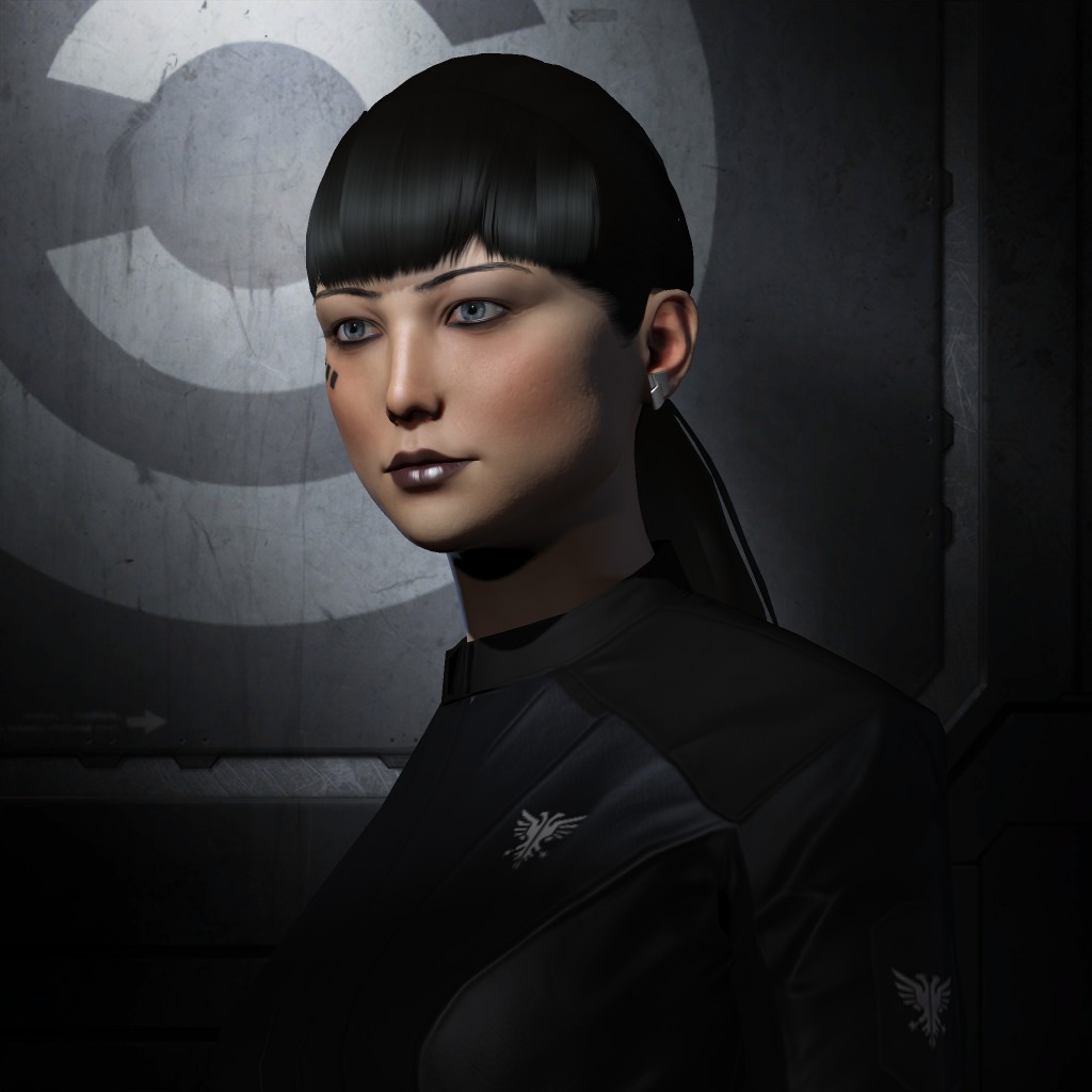 Susan Shiyurida