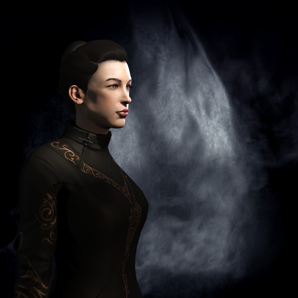 Madam Arcan