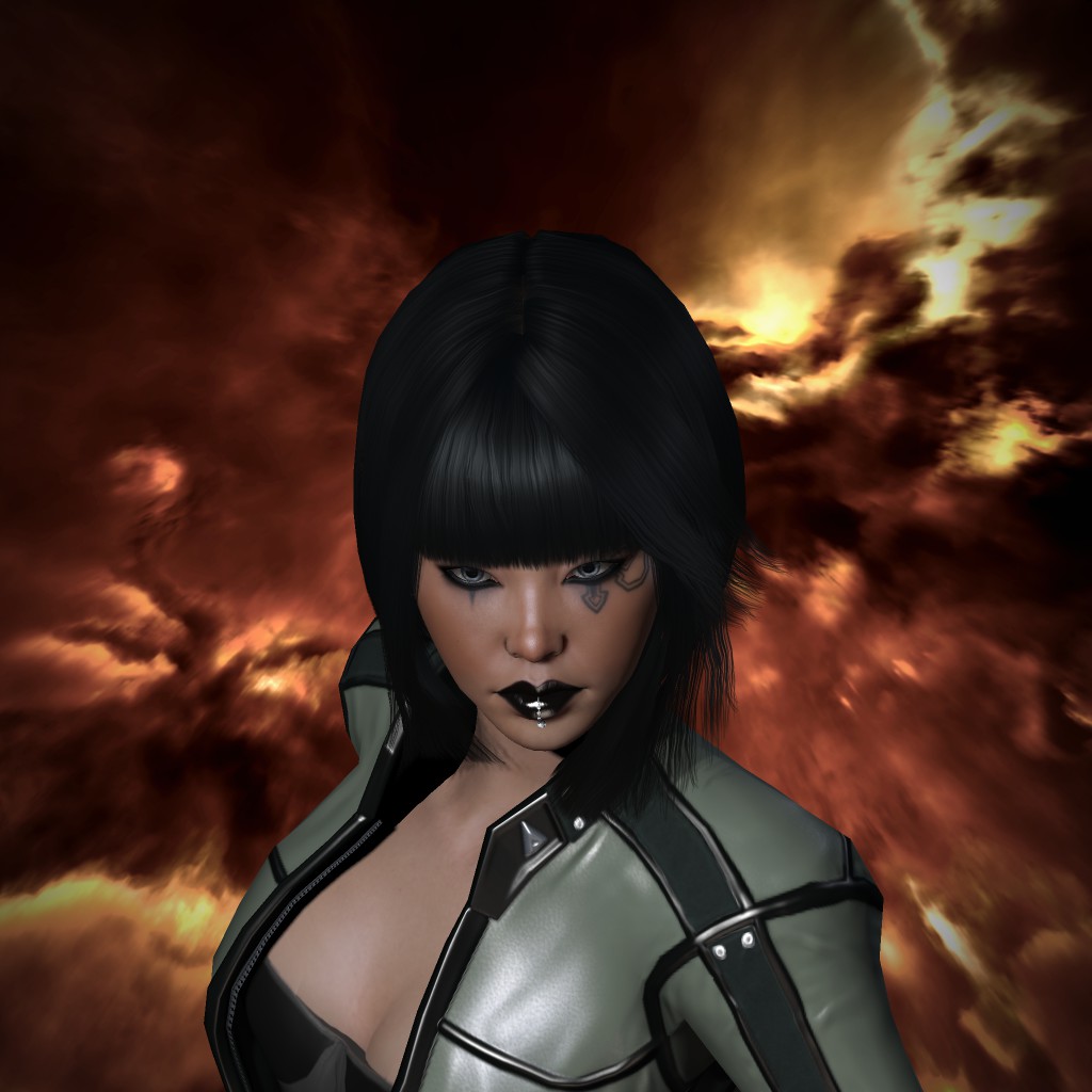 Diamondz Black