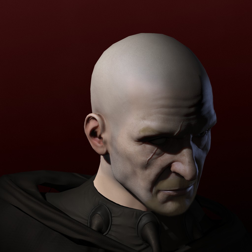 Ornolf Sturluson