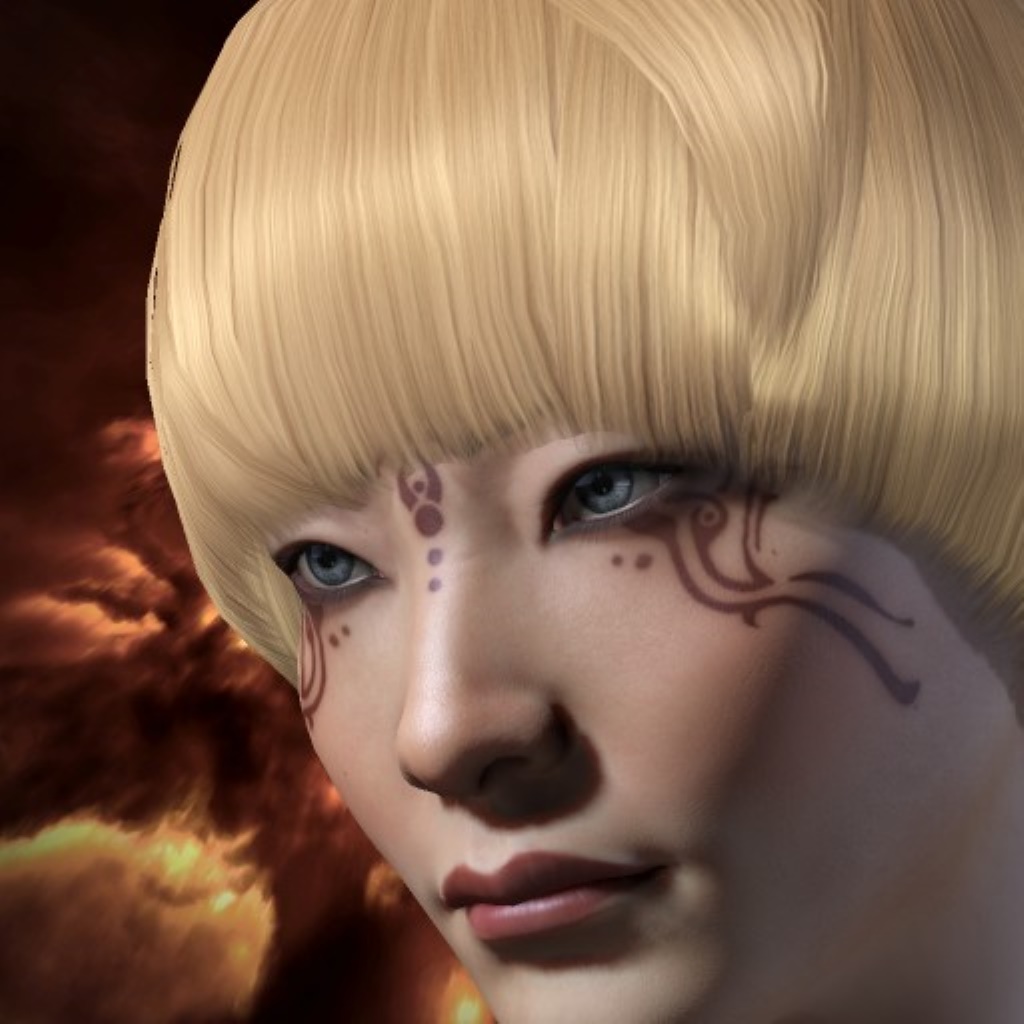Coraline Sparks
