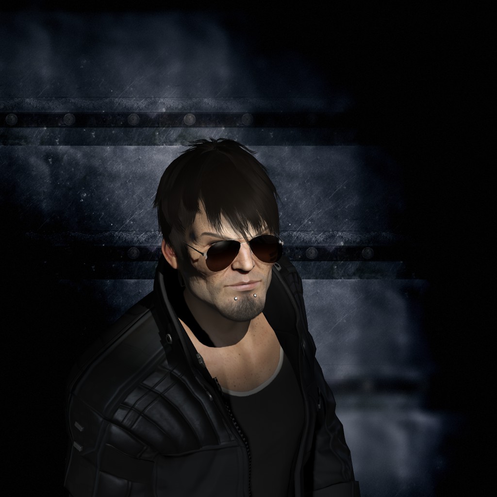 NotAntoni's Alt