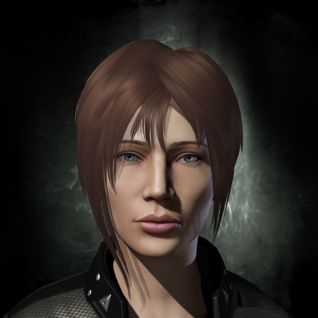 Leona Axiom