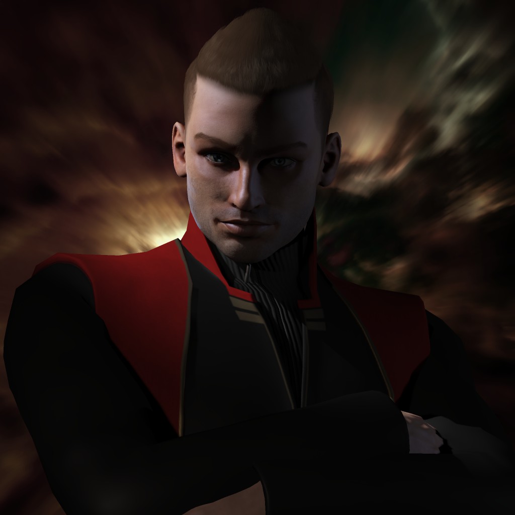 Nicolas Dawn