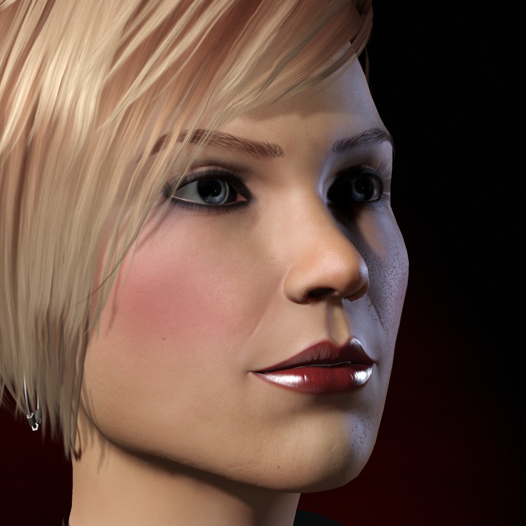 Jane CalamityCro