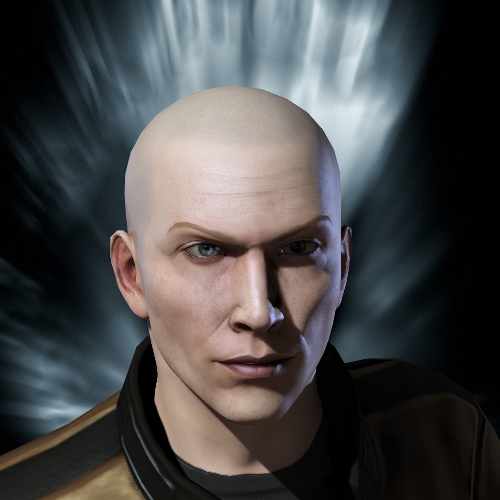 General Morte Ronuken