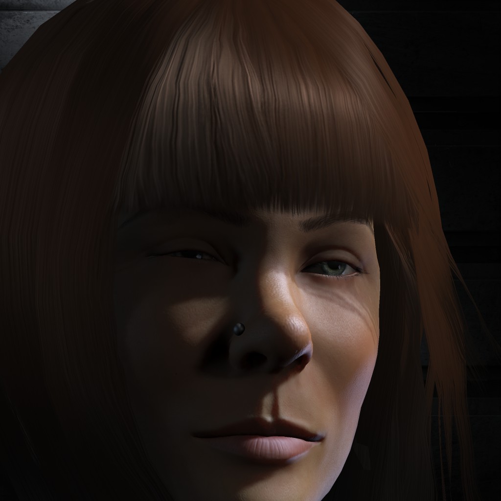 Portrait
