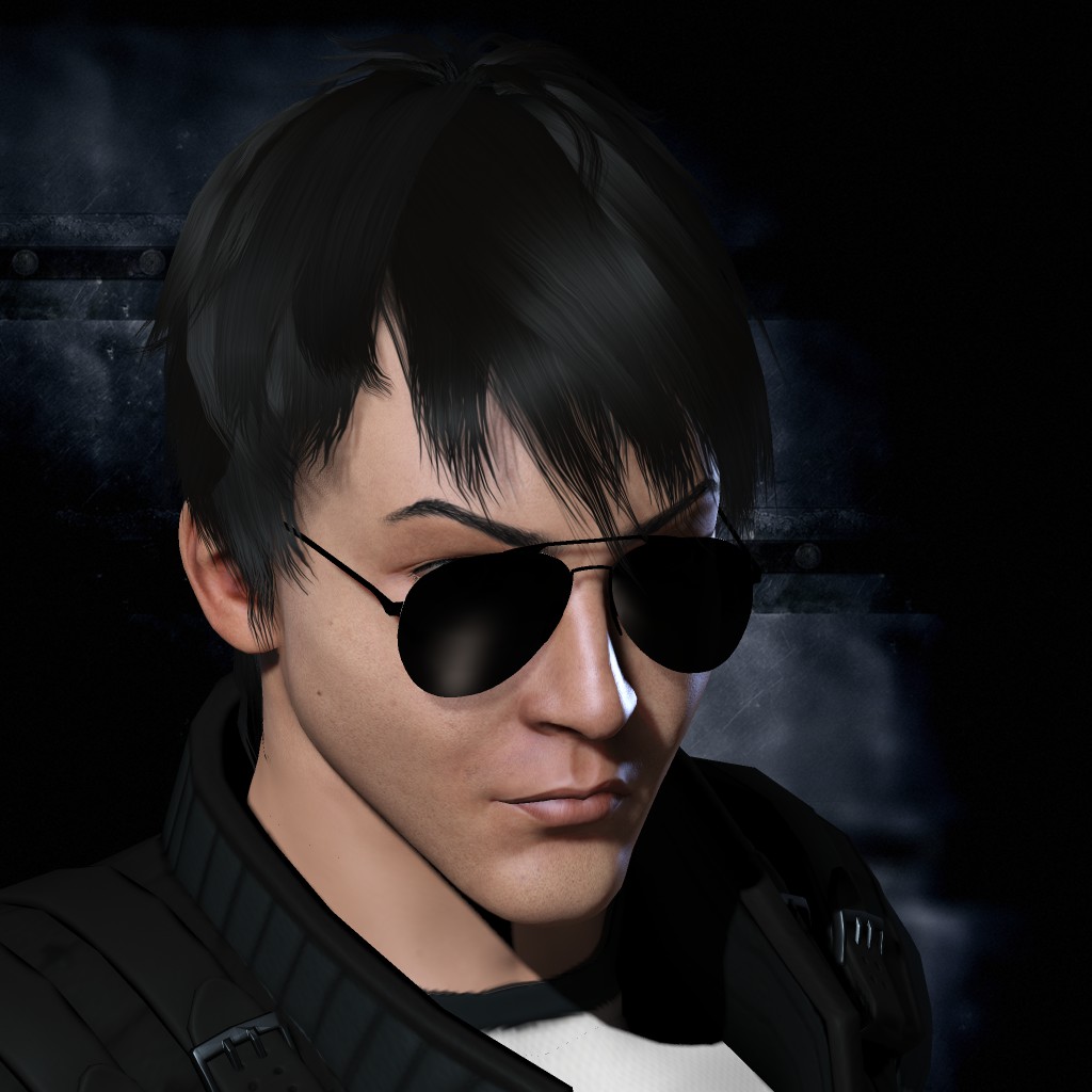 George Valkyria