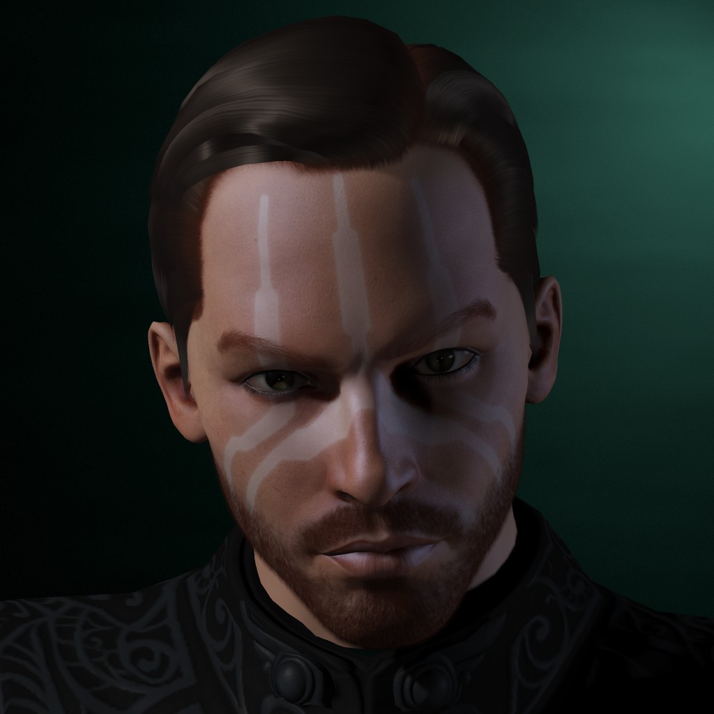 RobertK Aideron