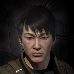 Jeyus portrait