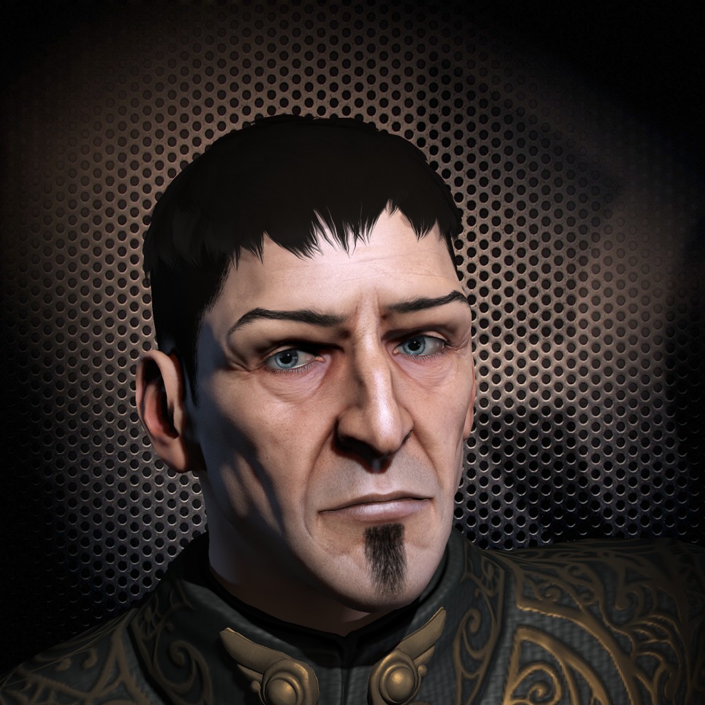 portrait