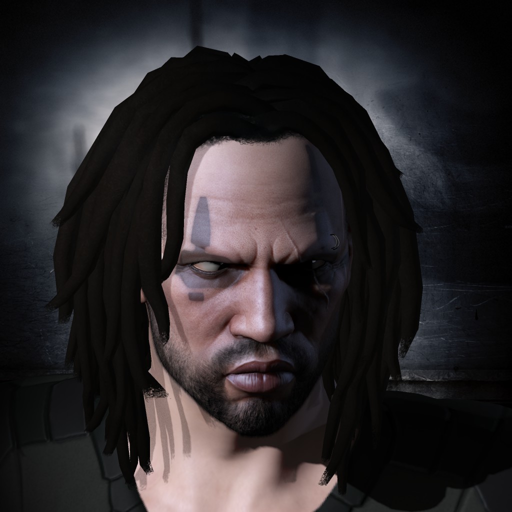 Hell Bob