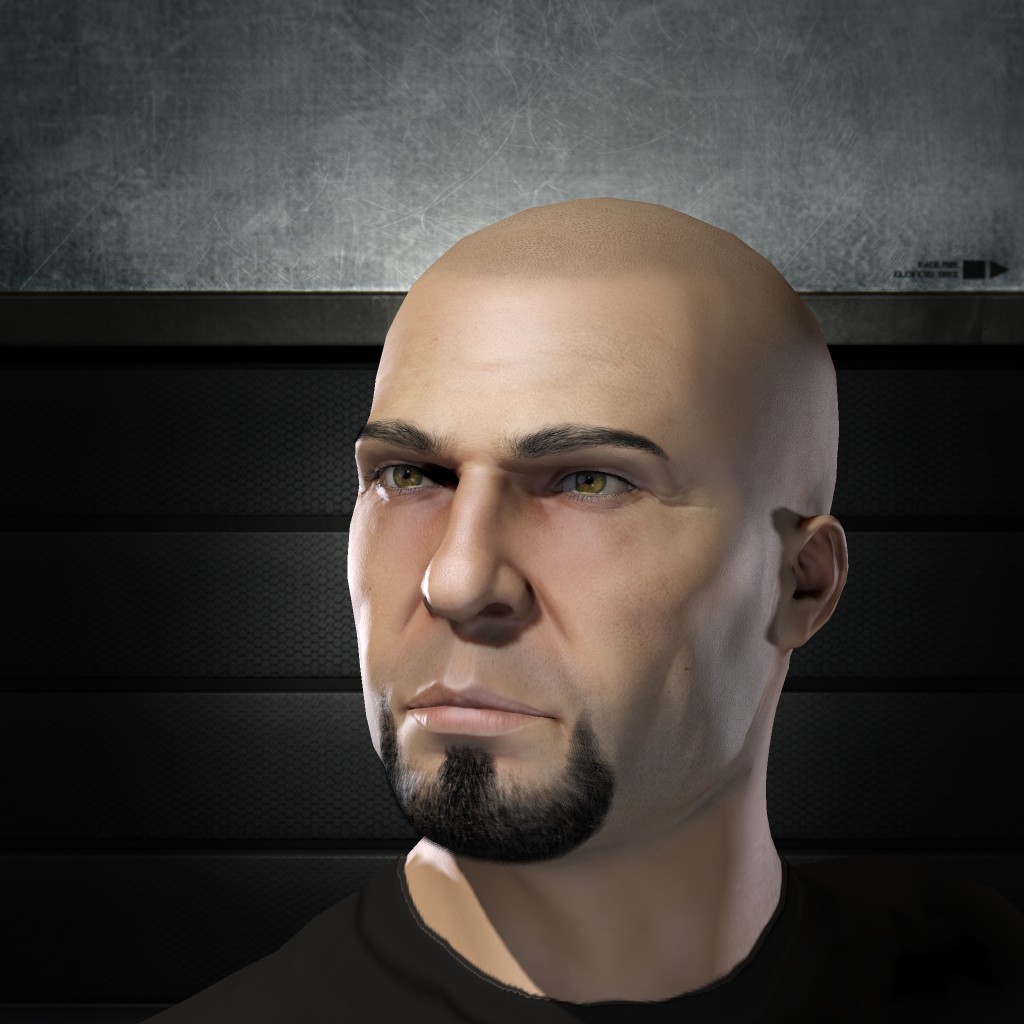 Tribuchet Utama