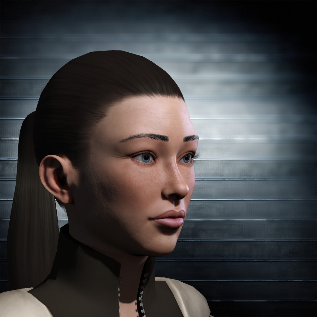 Gina Ellecon