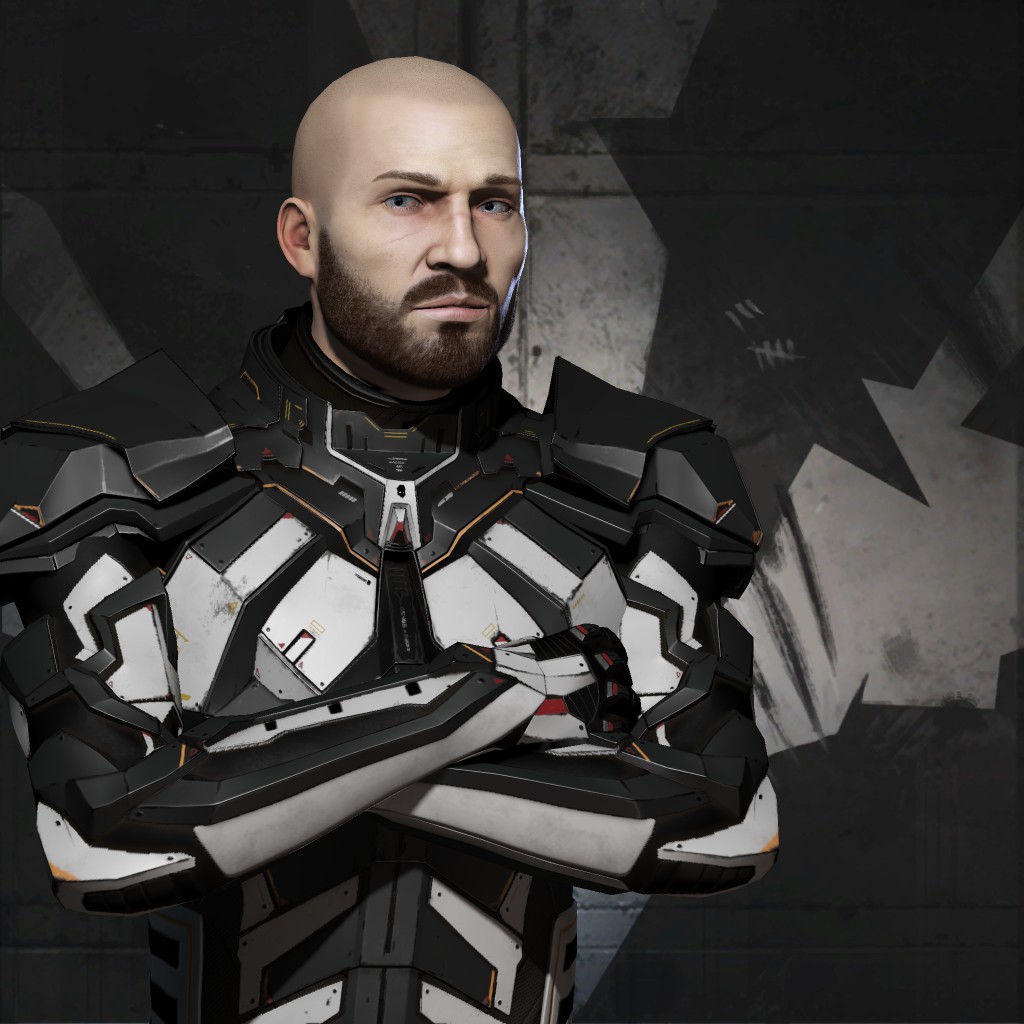 Tibi Stark