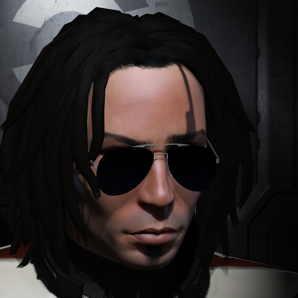 Captain Epimetheus Lapetus