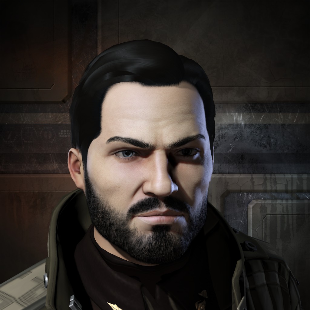 Djoni Karter