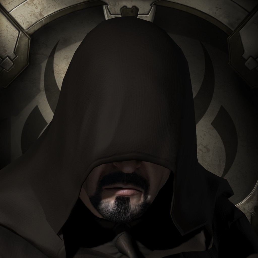 Lord Vovandros