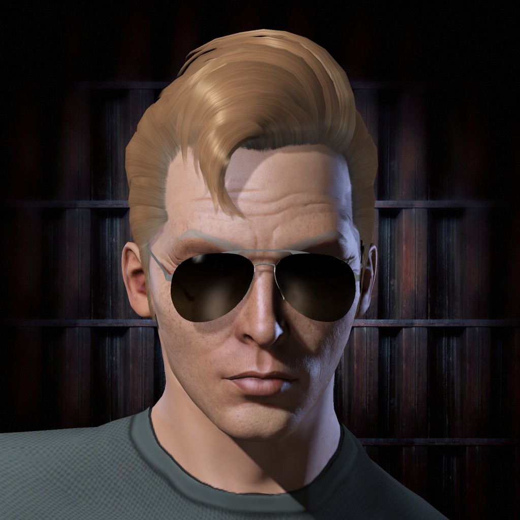 Shusher Frank