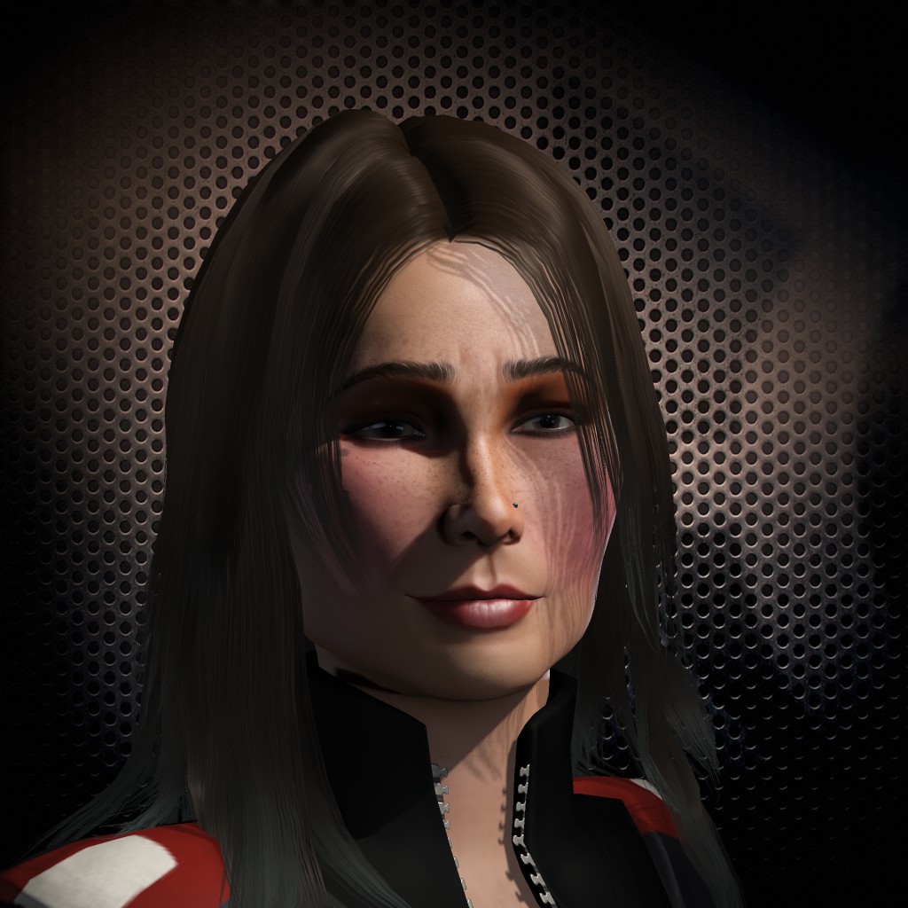 Fraulein Smaskeberg