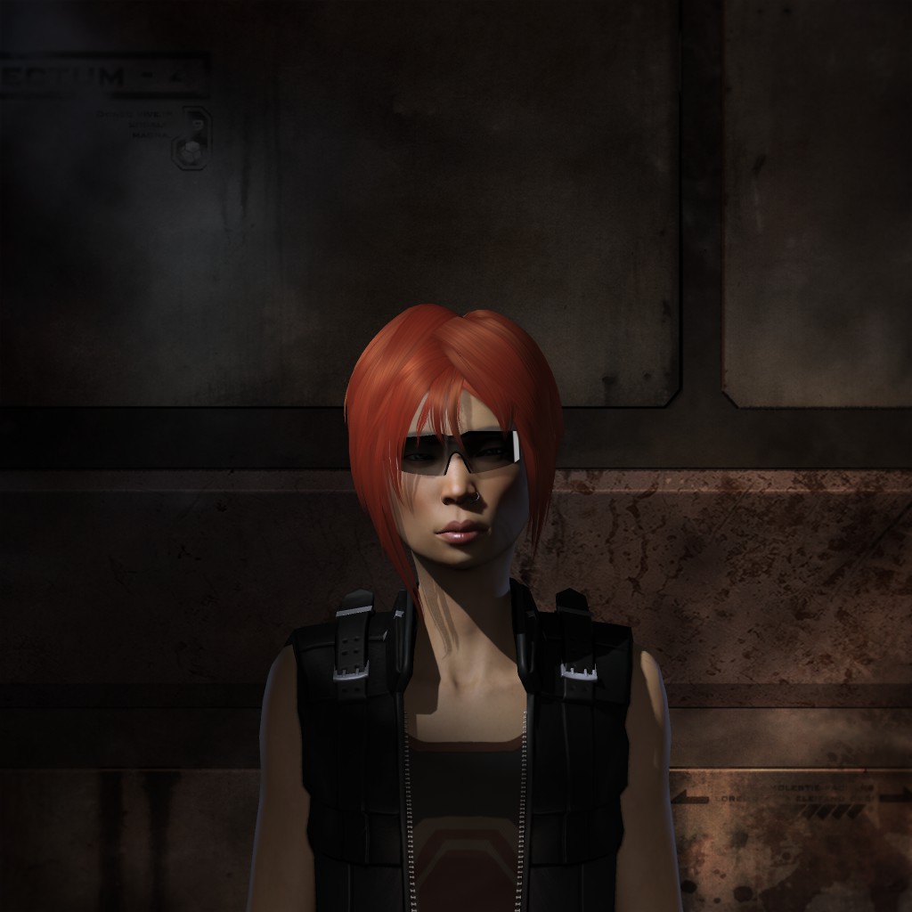 Ling Ogeko