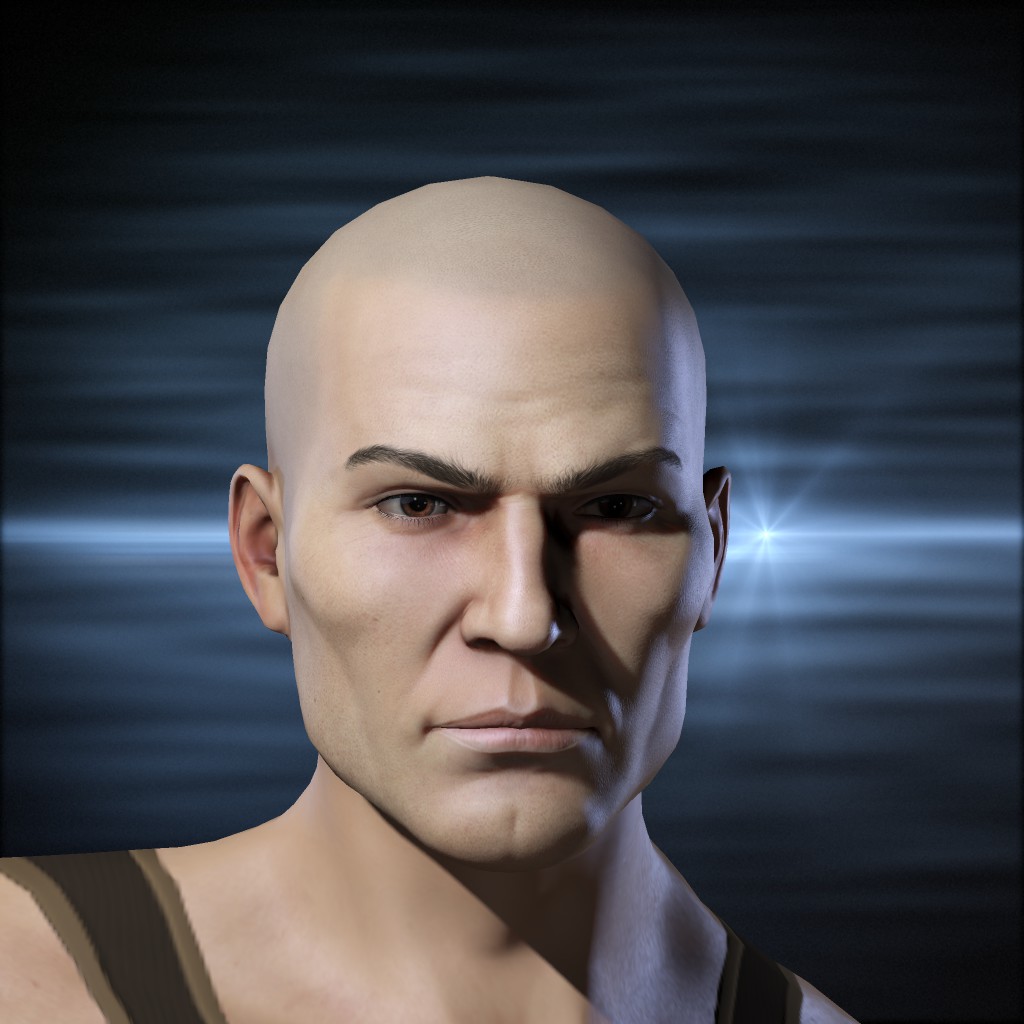 Caldari Citizen 93130740