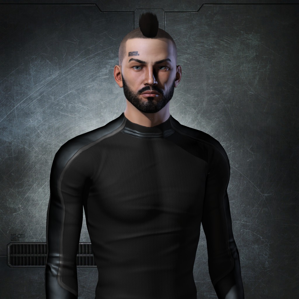 PVP Assassin