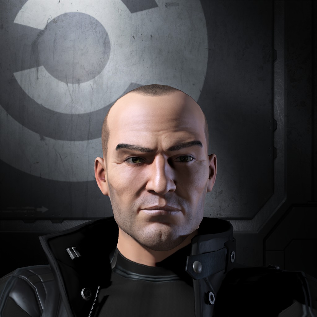 Caldari Citizen 93130783