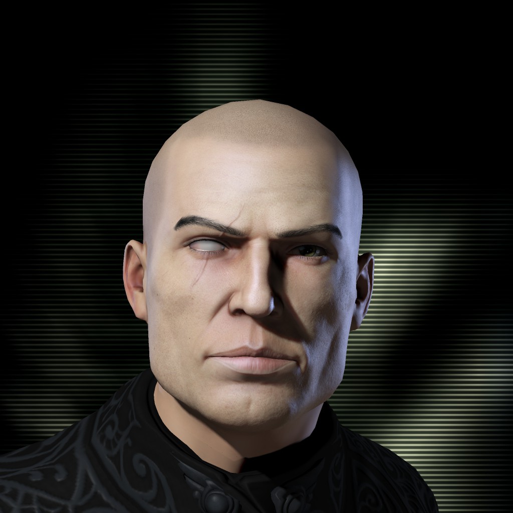 Caldari Citizen 93130894