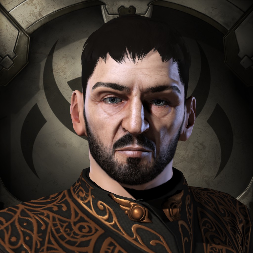 Sor'mad Trown