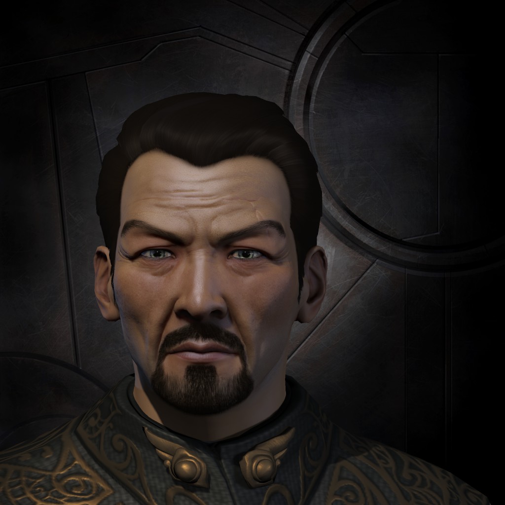 Sir Bishop Rook