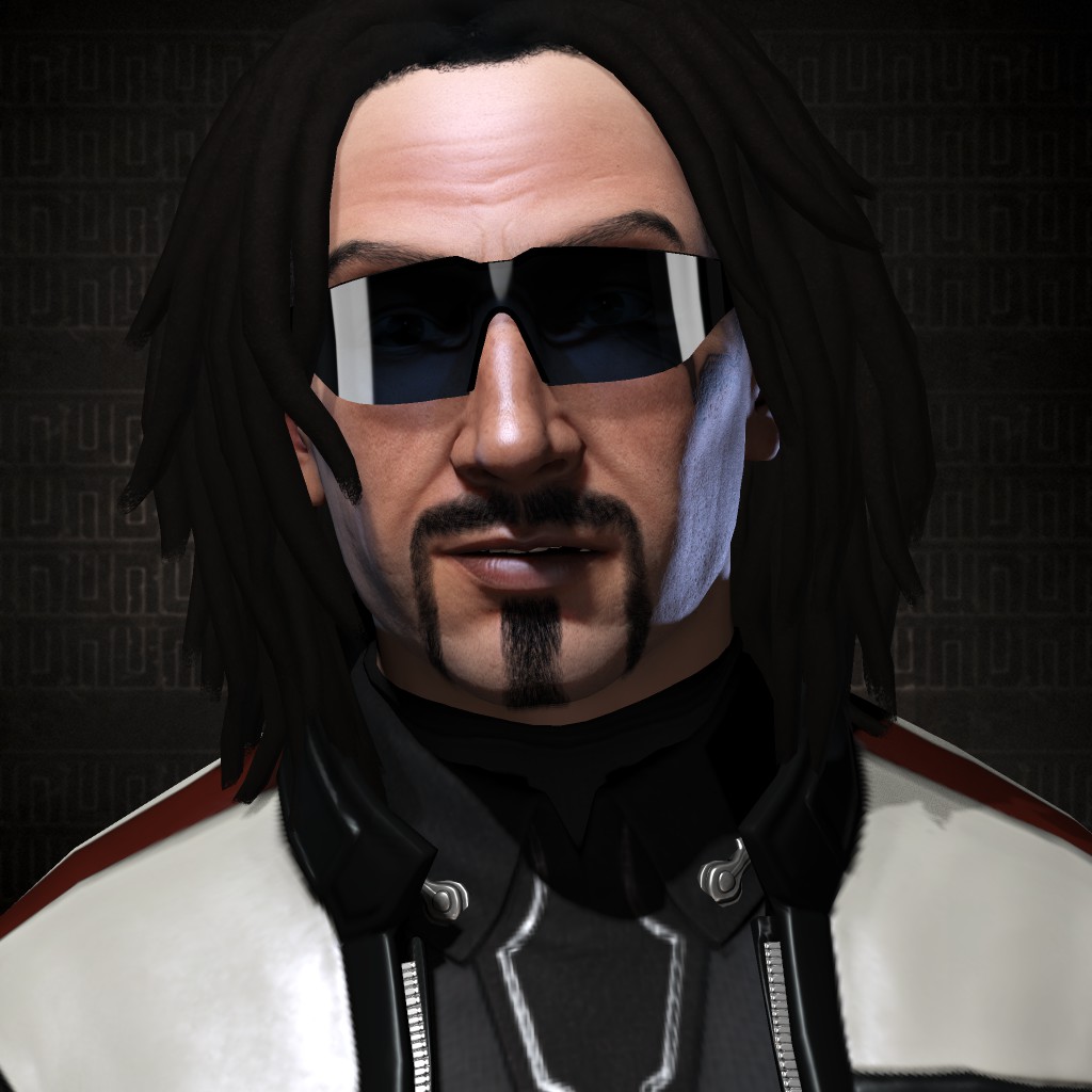 Scott Aurgnet