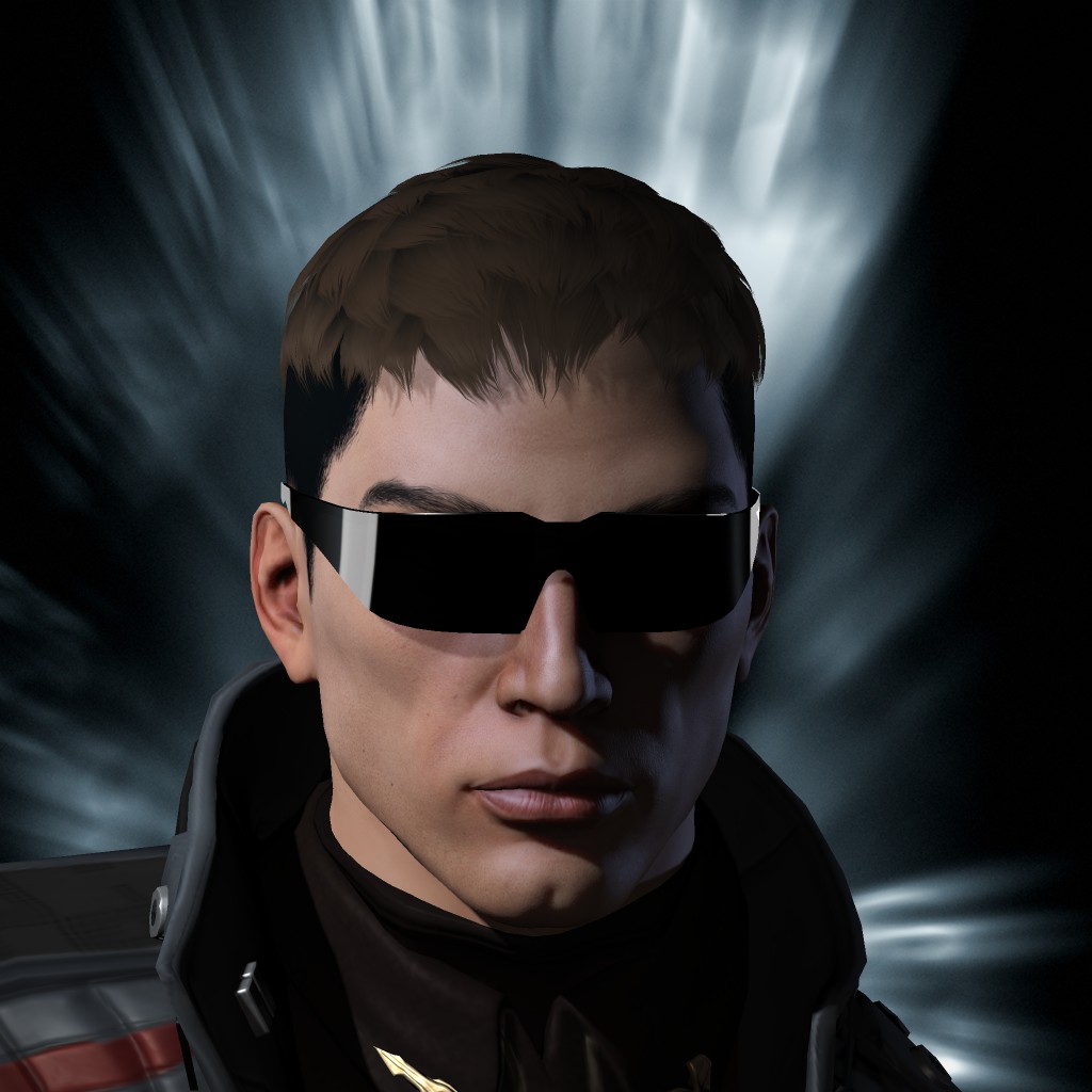 Caldari Citizen 93131645