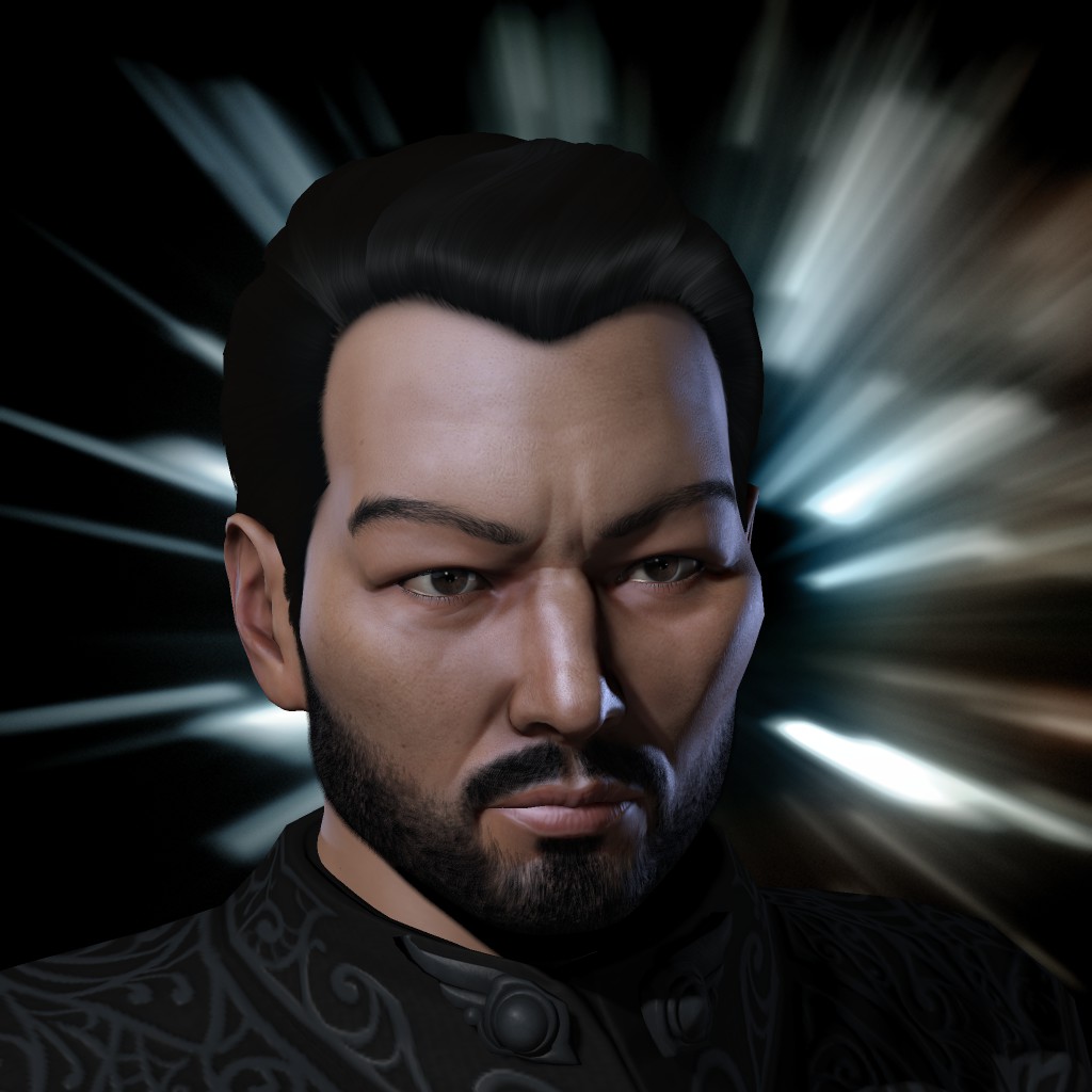 portrait
