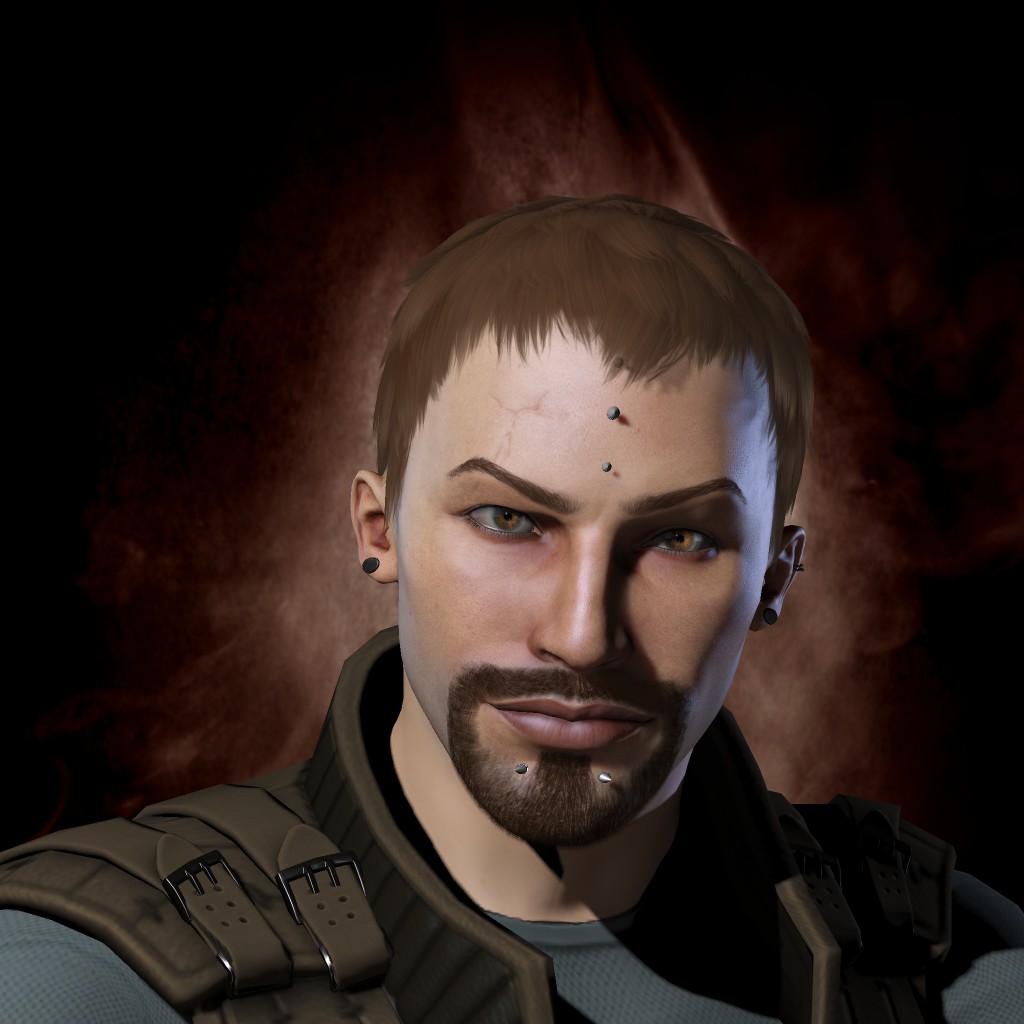 Timothy Glenn