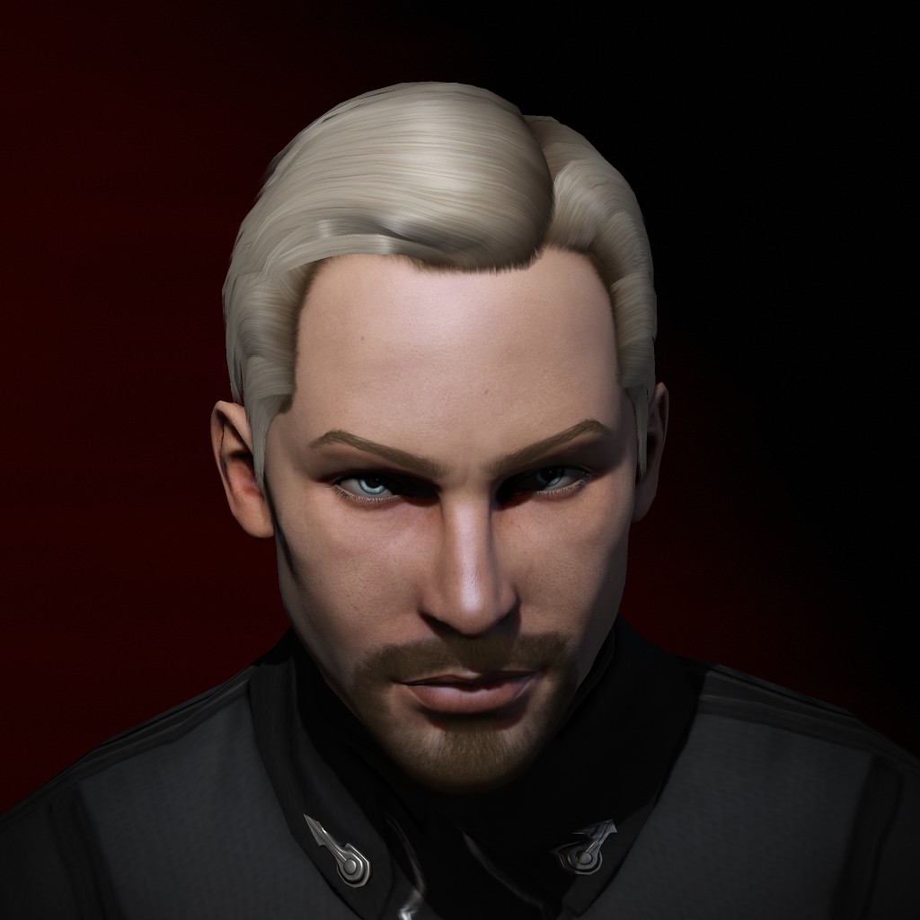 Goldman Trevor