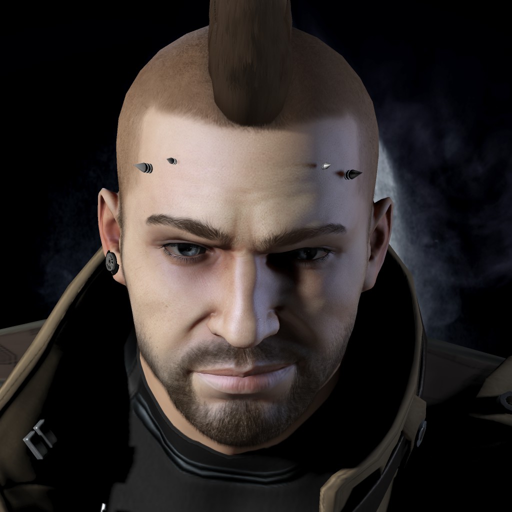 Emperor Kurr