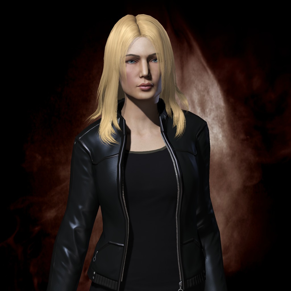 Freya Hekki