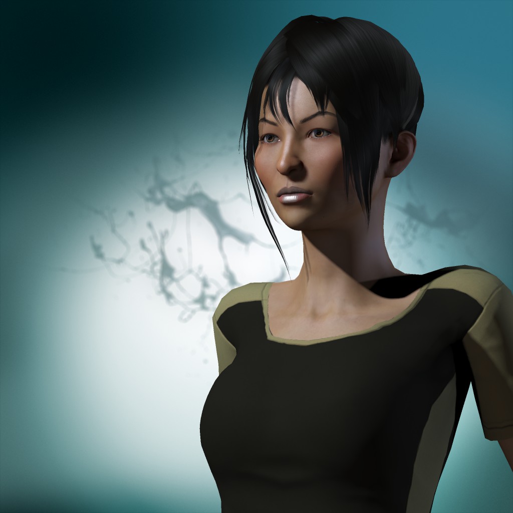 Ireneth Codolle-Han